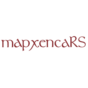 MapxencRS
